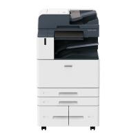 富士施乐（Fuji Xerox）ApeosPort C6570 A3彩色激光复合复印机