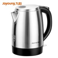 九阳（Joyoung）JYK-17S08 电水壶 1.7L 银色