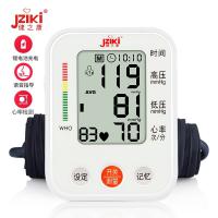 JZIKI 电子血压计 充电款+电源线+收纳袋