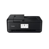 佳能 TS9580 彩色喷墨打印机 智能一体机自动双面打印 单台 仅供川渝