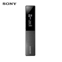 索尼 SONY 数码录音笔 TX650 16GB (黑色) 锂电 单支