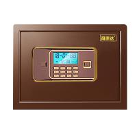 甬康达  BGX-D1-300 电子密码保管箱 古铜色 单台