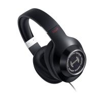 漫步者(EDIFIER) HECATE G2标准版 3.5mm 头戴式耳机 麦克风 带线控 黑色