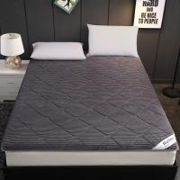 纤棉 防滑超软床垫 适用于1.2*2m床 格调款 床垫/床褥