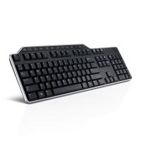 戴尔（DELL）KB522+MS116 键盘 有线USB键盘鼠标套装 黑色 单套装