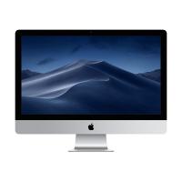 Apple苹果 iMac 2020新款27英寸一体机电脑 MXWV2CH/A为基础 Radeon Pro 5500 XT 8G显存 十核/i9/3.6GHz/8G/512固态