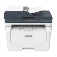 富士施乐（Fuji Xerox）M288dw 多功能一体机 黑白无线双面（打印/复印/扫描）白色 一年质保