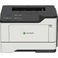 利盟（Lexmark）MS321dn（A4幅面）黑白激光打印机 自动双面打印