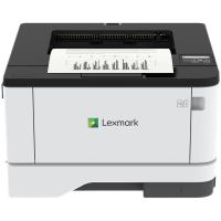 利盟 (Lexmark) MS431dn 黑白激光打印机 A4高速网络打印 自动双面 商用办公