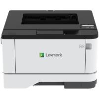 利盟 (Lexmark) MS431dn 黑白激光打印机 A4高速网络打印 自动双面(含三年服务）