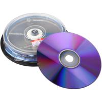 纽曼（Newsmy）DVD+R DL 8速8.5G 单面双层系列 10片/桶