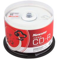 纽曼（Newsmy）CD-R 丹青系列 52速700M 50片/桶