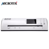 中晶（MICROTEK）FileScan 606P A4进纸式双面高清高速连续扫描仪
