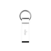 爱国者（aigo）U210 USB2.0 金属U盘 32GB（单位：个）银色