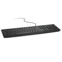 戴尔（DELL）KB216 键盘套装 笔记本电脑办公巧克力键盘套装（单位：套）黑色