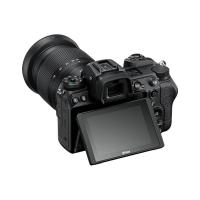 尼康/Nikon Z62 套机（24-70mm f/4S微单镜头） 数字照相机