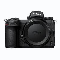 尼康/Nikon Z 7II 单机身 数字照相机