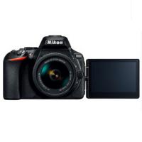 尼康/Nikon D5600 套机 （AF-P DX 尼克尔 18-55mm f/3.5-5.6G VR） 数字照相机