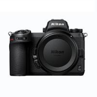 尼康/Nikon Z 6II 机身 数字照相机