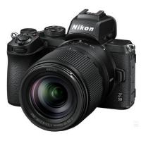 尼康/Nikon Z 50 套机 （Z DX 18-140mm f/3.5-6.3 VR) 数字照相机