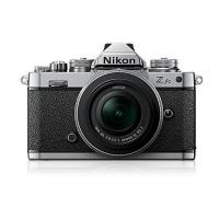 尼康/Nikon Z fc （Z DX 16-50mm f/3.5-6.3 VR ） 数字照相机