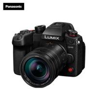 松下/Panasonic GH6L 套机（12-60mm F2.8-4.0） 数字照相机