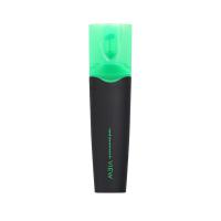 三菱（Uni）USP-200荧光笔 5mm 绿色 1支装
