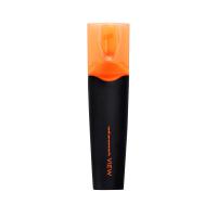 三菱（Uni）USP-200荧光笔 5mm 橙色 1支装