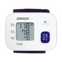 欧姆龙 HEM-6161 腕式电子血压计 84*62*21mm（单位：个）