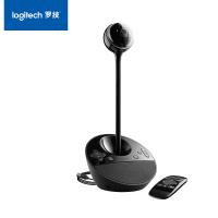 罗技（Logitech）BCC950 商务高清视频会议摄像头 1080p（单位：个）
