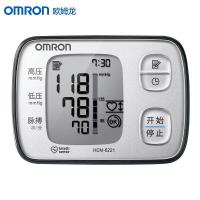 欧姆龙 HEM-6221 腕式血压计 14*87*14mm（单位：个）