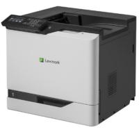 利盟/Lexmark CS820de 激光打印机