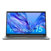 联想（Lenovo）ThinkBook 15（21A5000ECD） 笔记本电脑 15.6英寸（单位：台） i5-1155G7/16G/512G/高色域/Win11