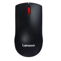 联想（Lenovo）无线鼠标M120Pro大红点台式机鼠标笔记本台式机鼠标 无线1000dpi经典大红点
