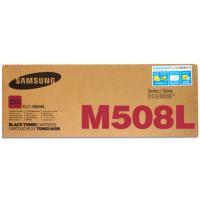 三星 CLT-M508L 红色硒鼓5000页（适用Samsung CLP-620N）