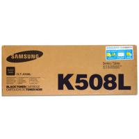 三星 CLT-K508L 黑色硒鼓5000页（适用Samsung CLP-620N）