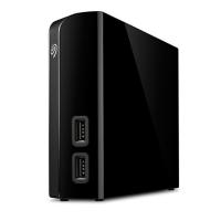 希捷STEL8000300 USB Hub扩展桌面移动硬盘 3.5英寸大容量存储 8TB