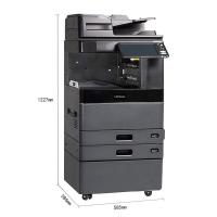 联想（Lenovo）5018 A3黑白激光双面打印复印扫描