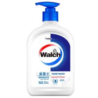 Walch威露士洗手液丝蛋白抑菌99.9% 525ml*1瓶