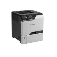 利盟（Lexmark） CS730de 彩色激光打印机