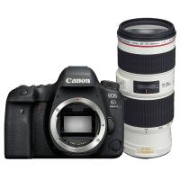 佳能（Canon） EOS 6D MarkII专业全画幅单反相机