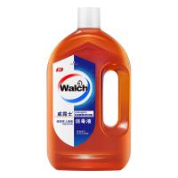 威露士（Walch）多用途消毒液衣物家居地板卫浴客厅杀菌除螨1.8L