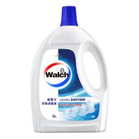 威露士（Walch）3L 内衣裤袜子除菌液 杀菌99.9% 可配洗衣液使用3L/瓶