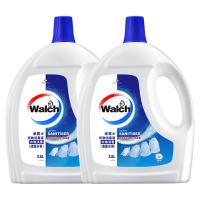 威露士（Walch）清新3.6L*2瓶/组 内衣裤袜子除菌液 杀菌99.9% 可配洗衣液用