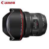 佳能（Canon） EF 11-24mm f/4L USM 照相机 单位：支