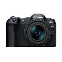 佳能(Canon)EOS R8 单机身+RF 50mm F1.8 $TM镜头 小型·轻量·高画质 全画幅微单相机