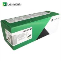 利盟（Lexmark）CS720 CS725 CX725打印机74C碳粉盒